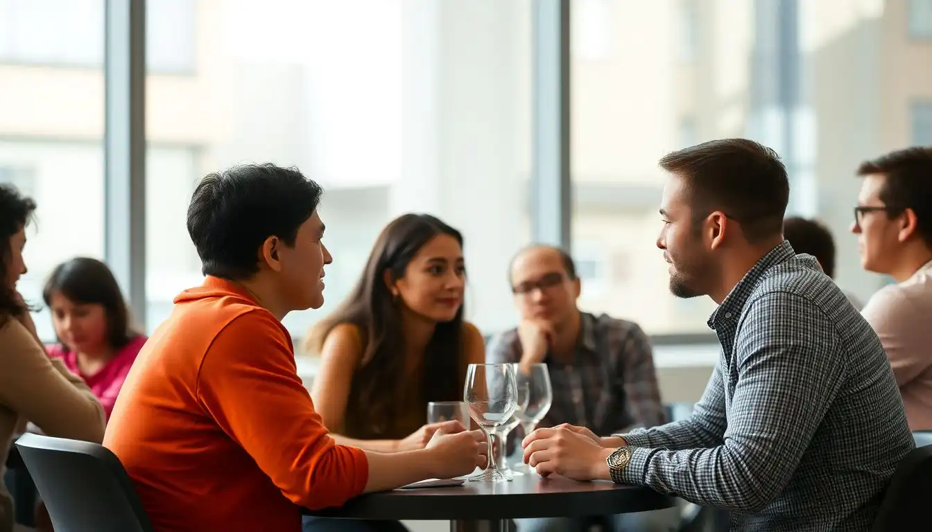 9 Things People with Genuinely High Social Intelligence