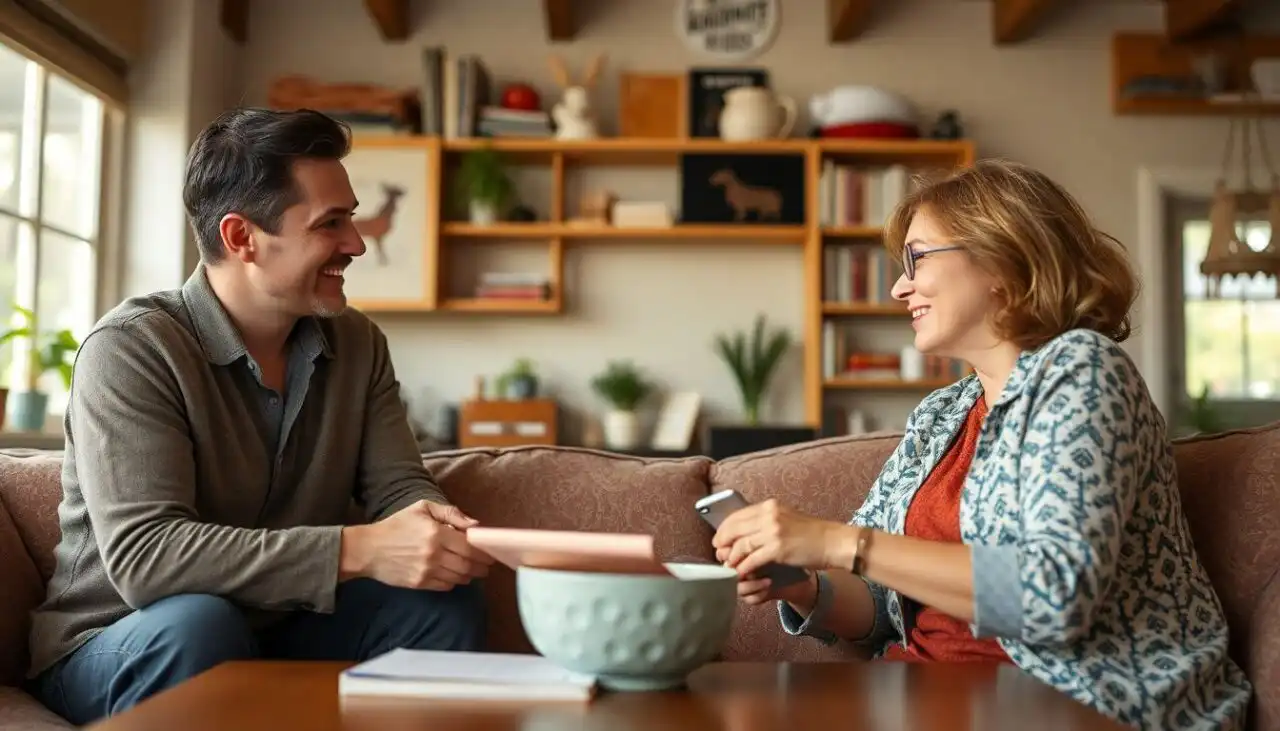 Being in Your Late 30s and Suddenly Understanding