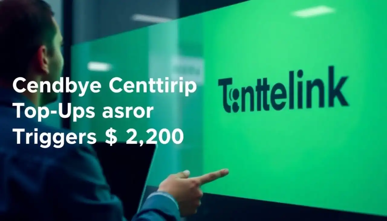 Goodbye Centrelink TopUps as Simple Error Triggers 3