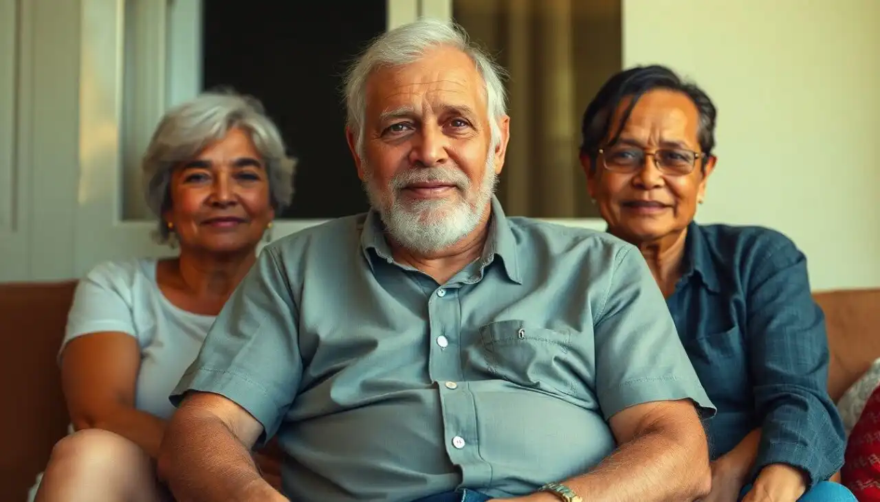 Im 66 and I Finally Understand that My