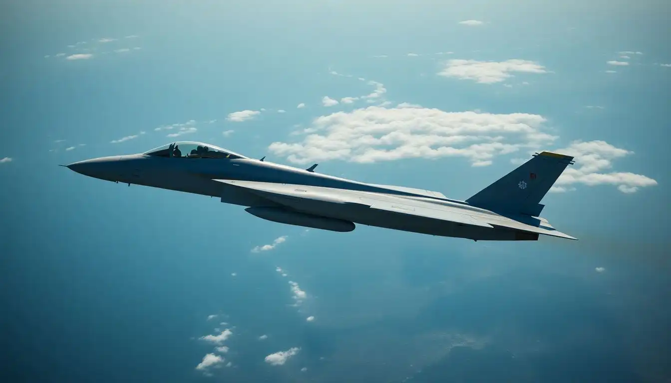 Iran Strikes Australian Airbase as Gulf Attacks Escalate