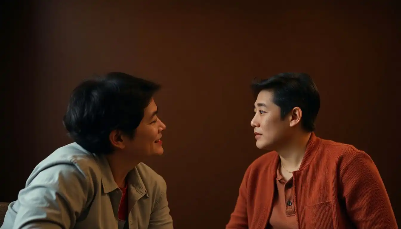 Nobody Warns You that The Fakest People Youll