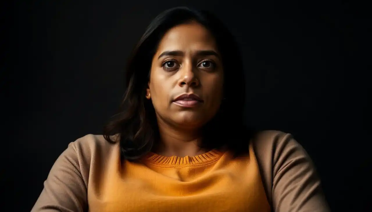 Psychology Says the Moment You Stop Trying to