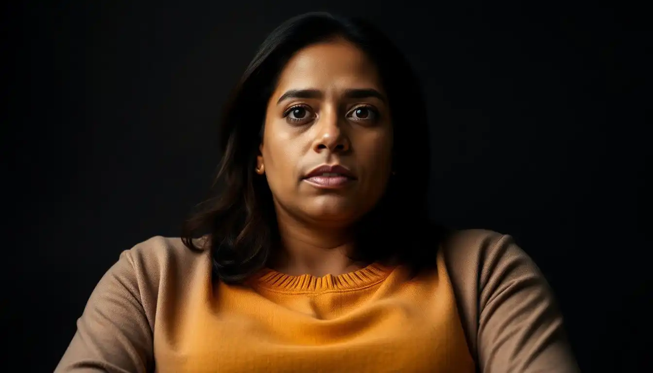 Psychology Says the Moment You Stop Trying to