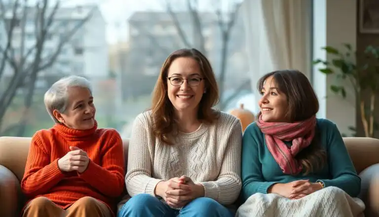 Psychology says the parents whose adult children gradually