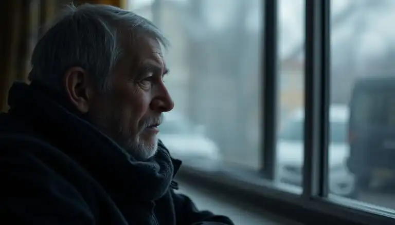 Psychology says the quiet rage many older men